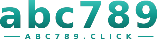 abc789 logo